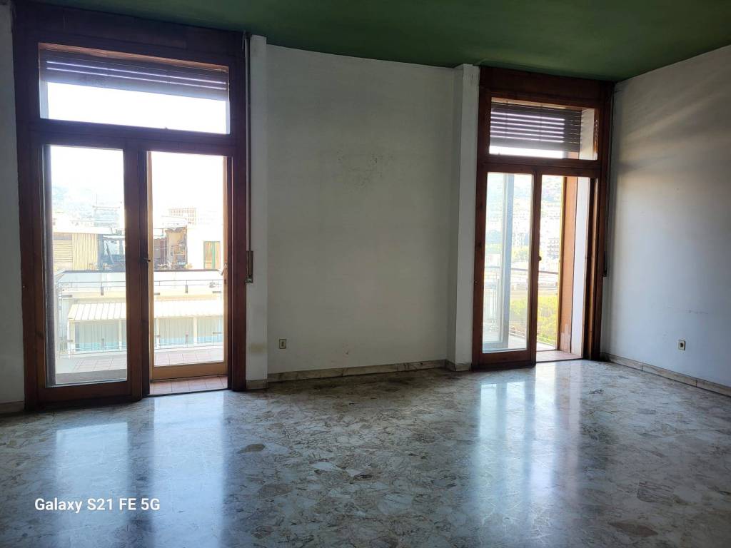 Appartamento a Salerno in Corso Giuseppe Garibaldi, 47 - Foto 4