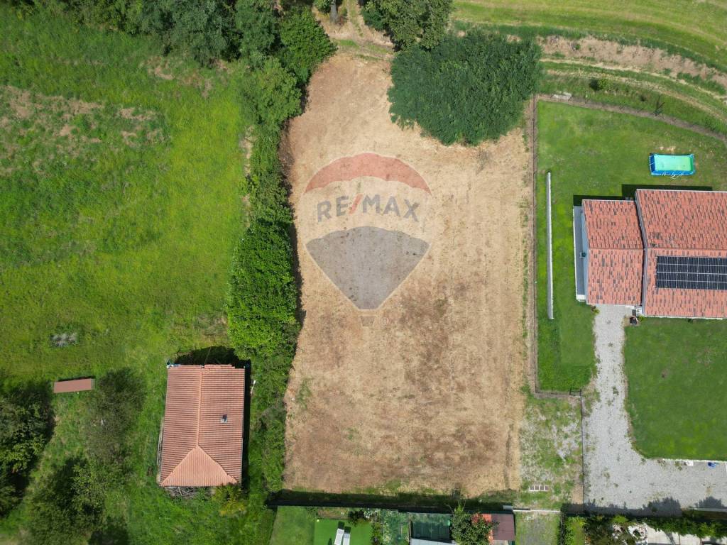 Terreno a Divignano in monte - Foto 3