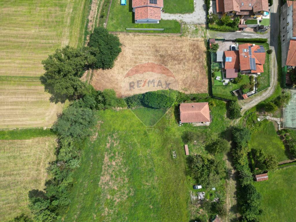 Terreno a Divignano in monte - Foto 5