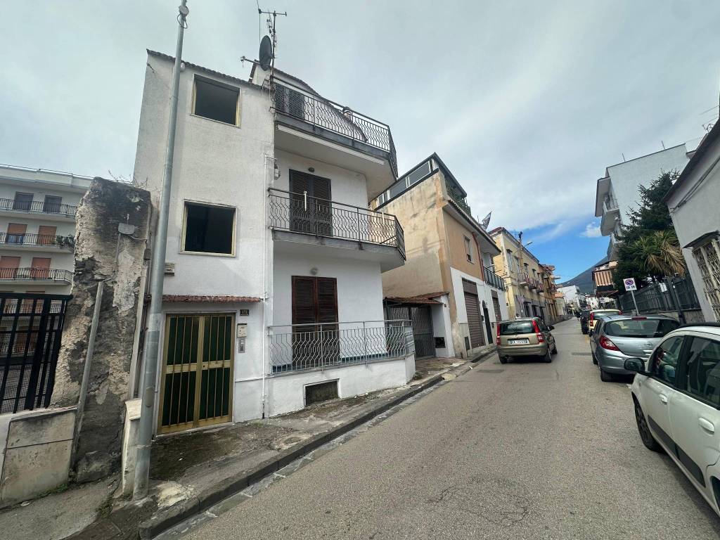 Appartamento a Boscoreale in Via Benedetto Croce, 151 - Foto 2