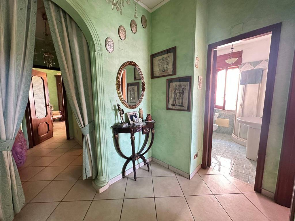 Appartamento a Boscoreale in Via Benedetto Croce, 151 - Foto 3