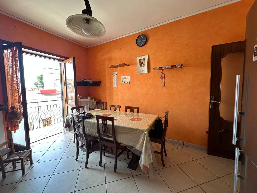 Appartamento a Boscoreale in Via Benedetto Croce, 151 - Foto 4