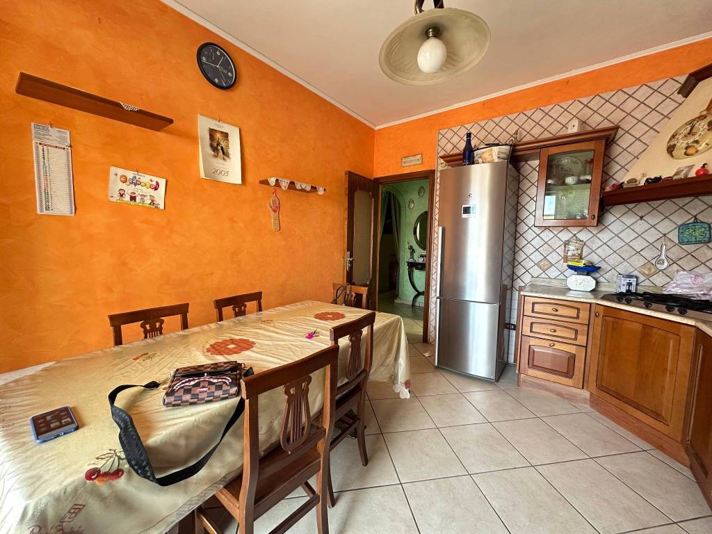 Appartamento a Boscoreale in Via Benedetto Croce, 151 - Foto 5