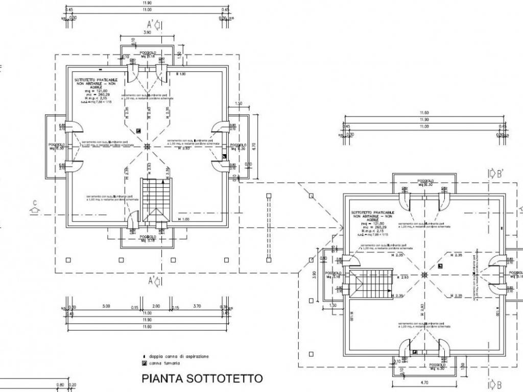 Villa a Montegrotto terme in Via Matteotti - Foto 2