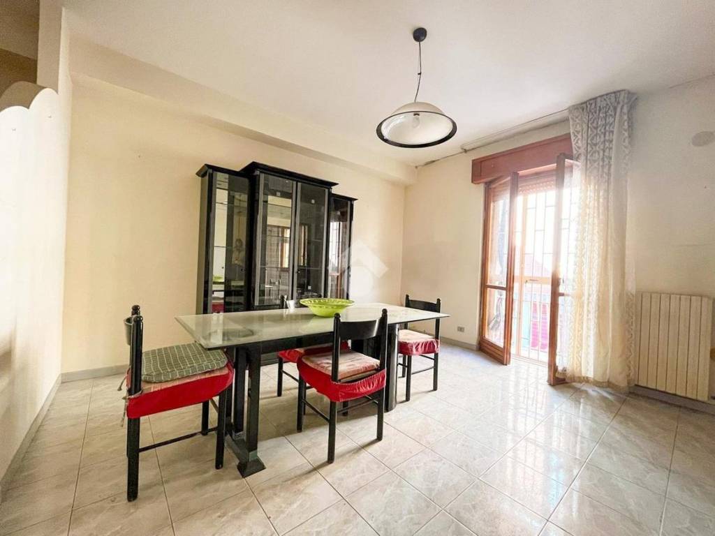 Casa indipendente a San severo in Vico Giusti, 13 - Foto 3