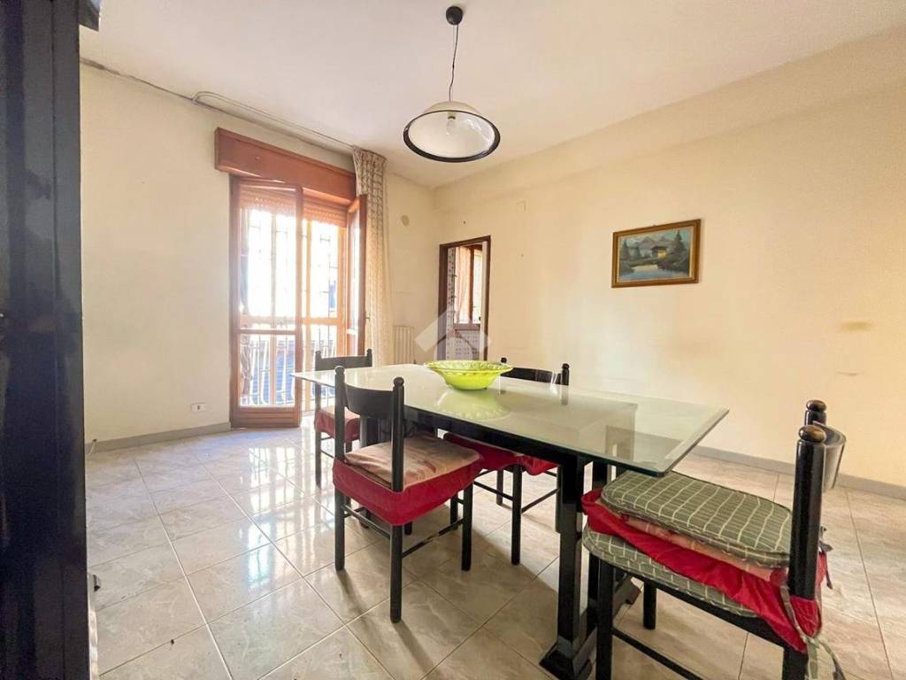 Casa indipendente a San severo in Vico Giusti, 13 - Foto 4