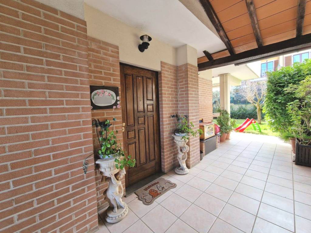 Villa a Francavilla al mare in Contrada San Giovanni - Foto 5