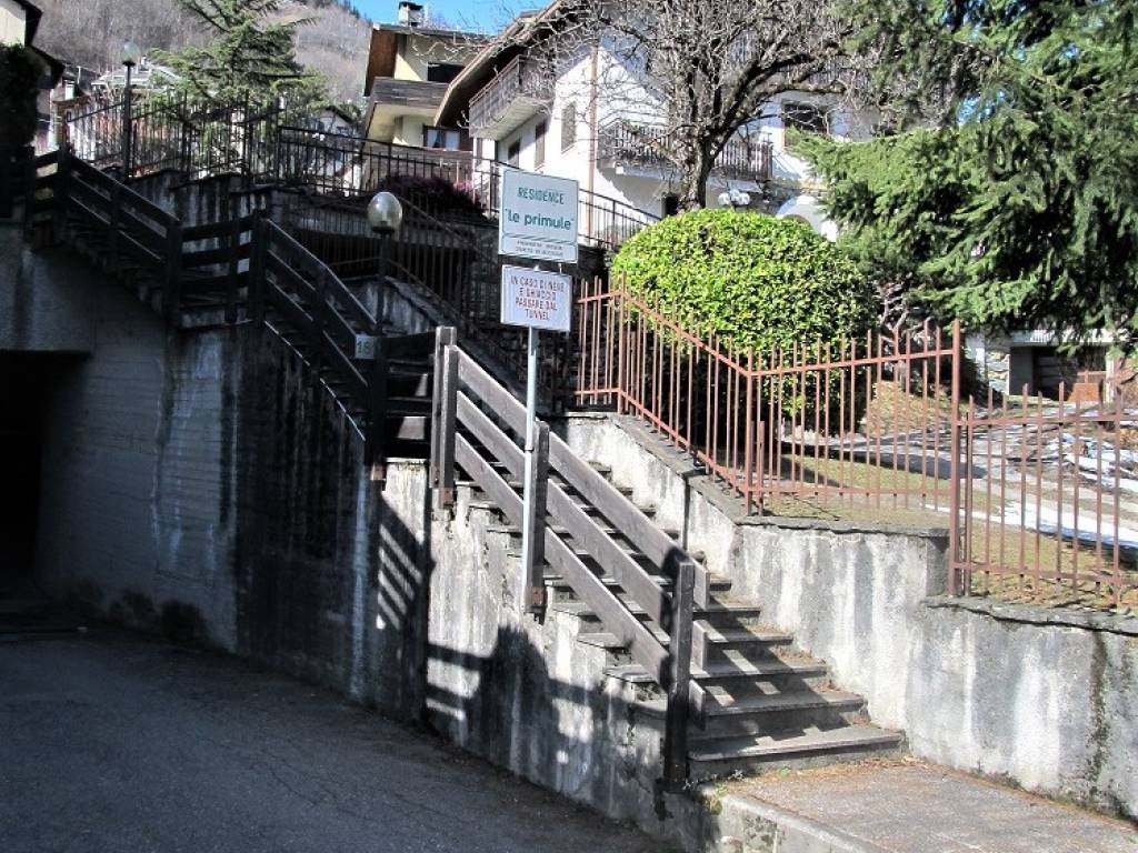 Appartamento a Chiesa in valmalenco - Foto 2