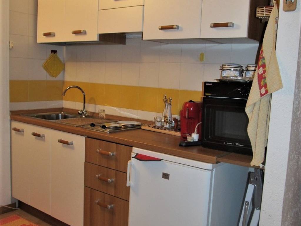 Appartamento a Chiesa in valmalenco - Foto 4