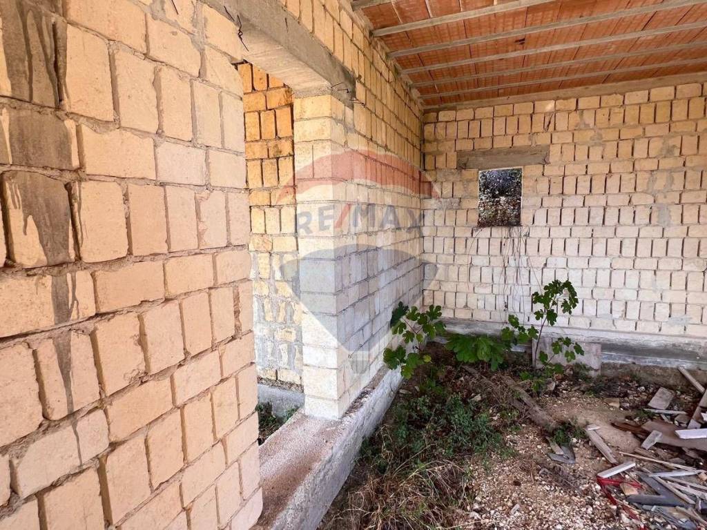 Rustico / casale a Vieste in Località Lama le Canne - Foto 4