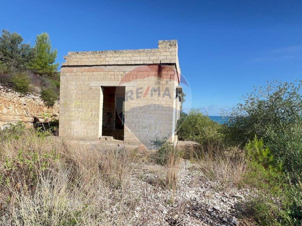 Rustico / casale a Vieste in Località Lama le Canne - Foto 5