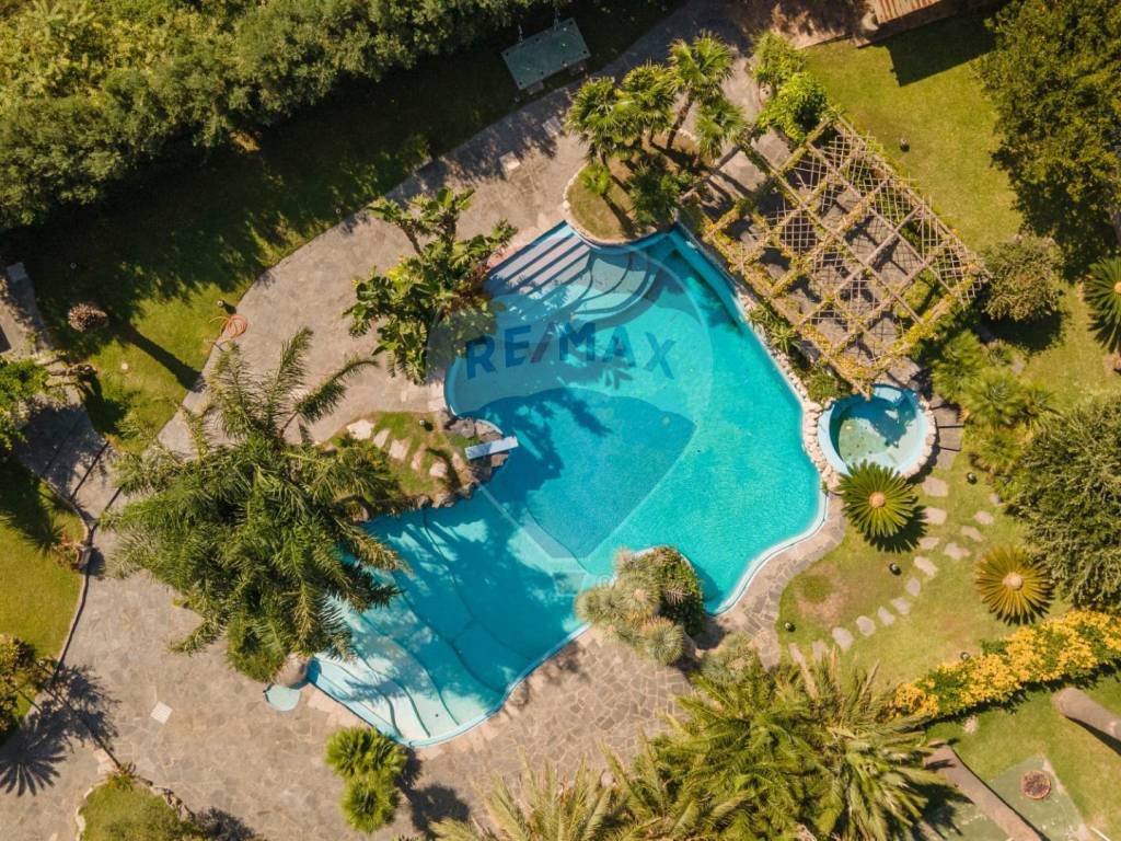 Villa a Forio in via Baiola, 58 - Foto 2