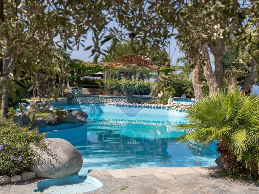 Villa a Forio in via Baiola, 58 - Foto 3