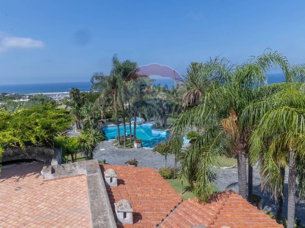 Villa a Forio in via Baiola, 58 - Foto 4