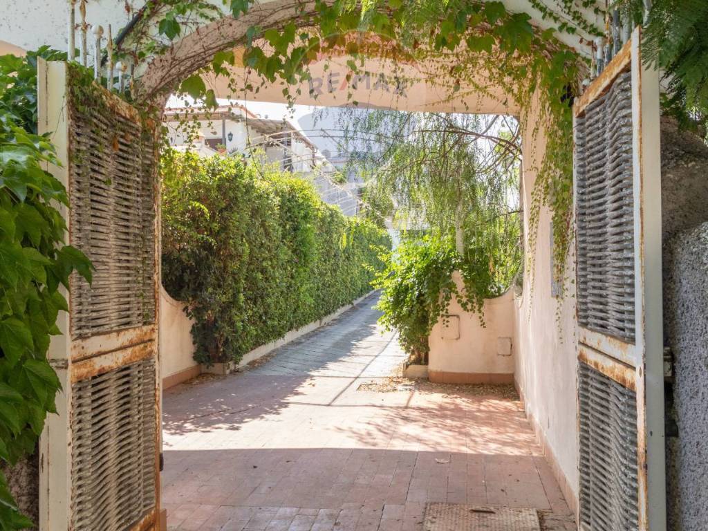 Villa a Forio in via Baiola, 58 - Foto 5