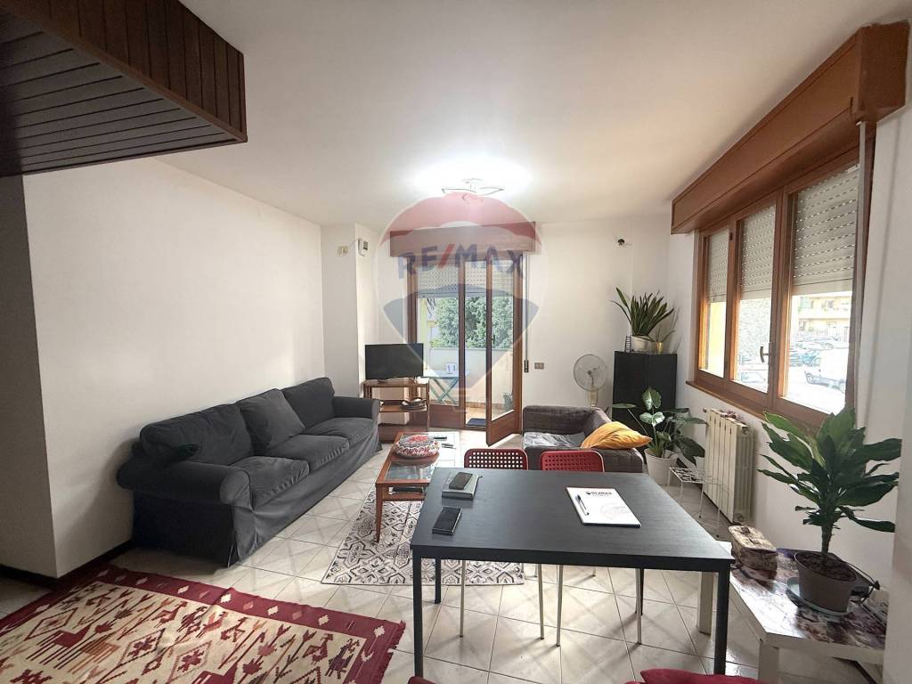 Appartamento a Cagliari in via Koch, 1 - Foto 2