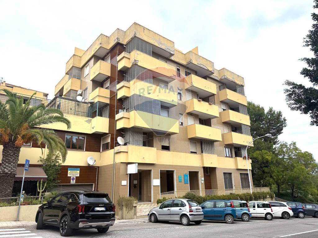 Appartamento a Cagliari in via Koch, 1 - Foto 3