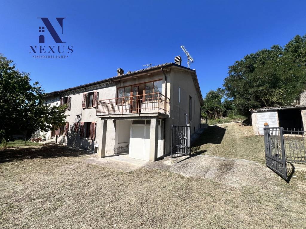 Villa a Montefelcino - Foto 2