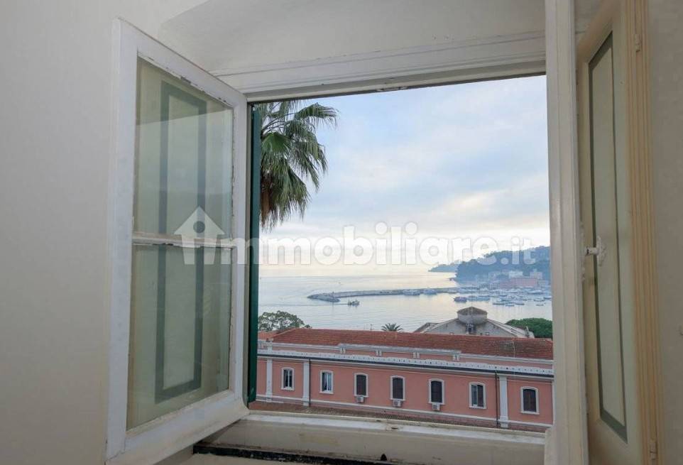 Appartamento a Santa margherita ligure in Via Fiume - Foto 4
