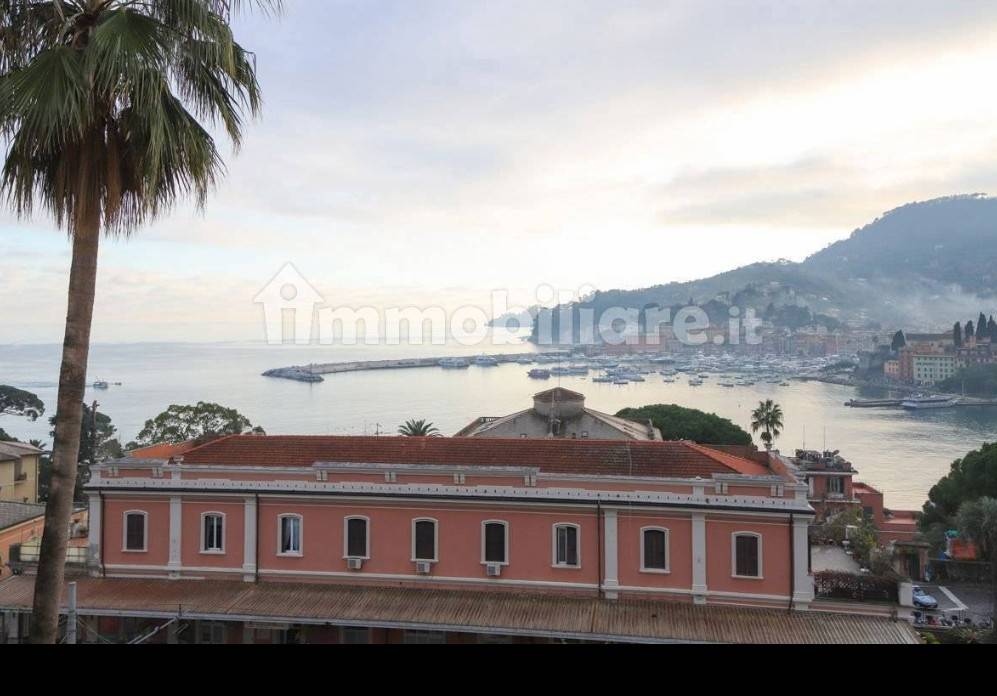 Appartamento a Santa margherita ligure in Via Fiume - Foto 5