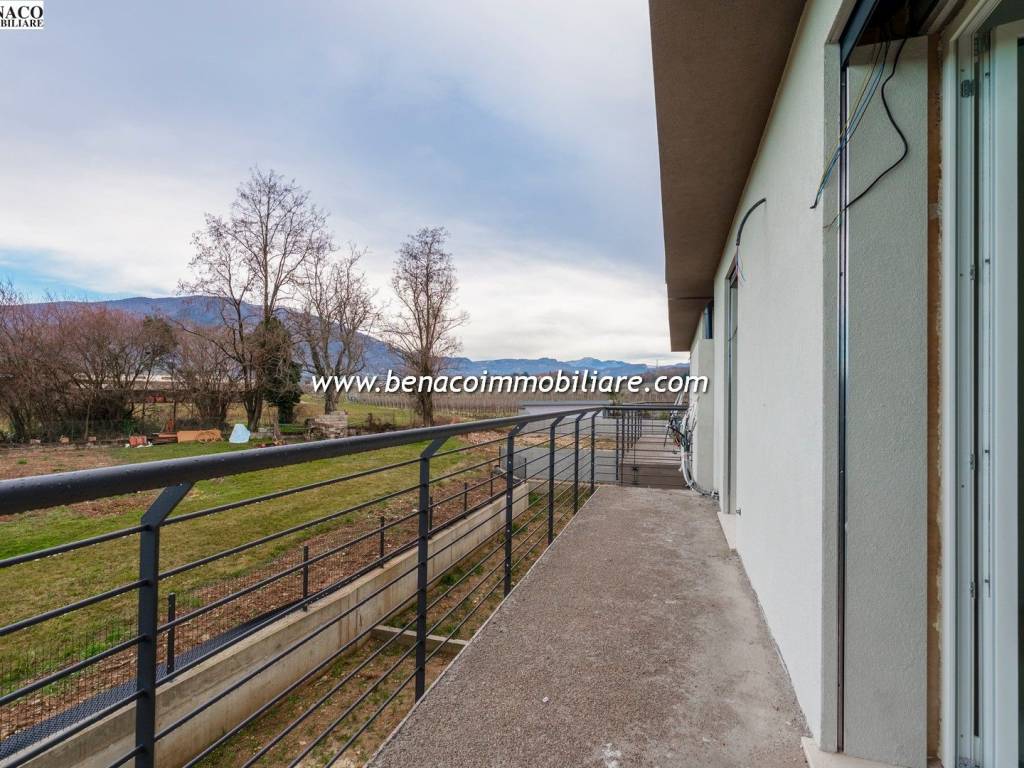 Appartamento a Costermano sul garda in Località Gazzoli - Foto 2