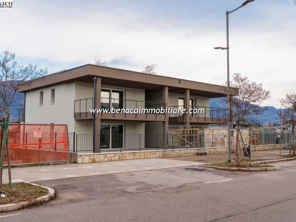 Appartamento a Costermano sul garda in Località Gazzoli - Foto 3