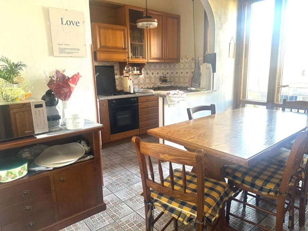 Appartamento a Fucecchio in Via Claudio Monteverdi, , 5 - Foto 2