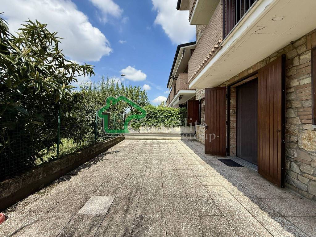 Appartamento a Lodi in Via Lodi Vecchio - Foto 4