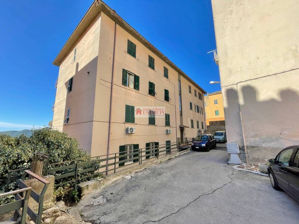Appartamento a Tolfa in Vicolo d'Italia, 4 - Foto 3