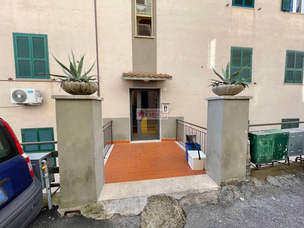 Appartamento a Tolfa in Vicolo d'Italia, 4 - Foto 4