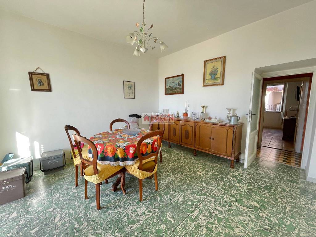 Appartamento a Tolfa in Vicolo d'Italia, 4 - Foto 5