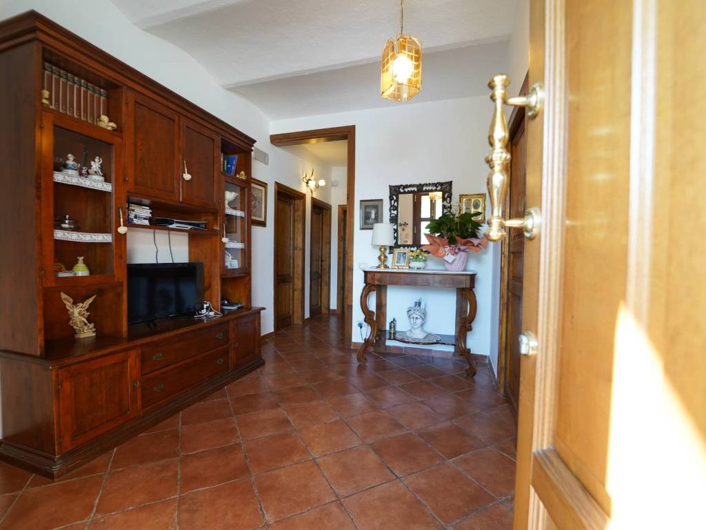 Casa indipendente a Pistoia in Via Pratese, 461 - Foto 5