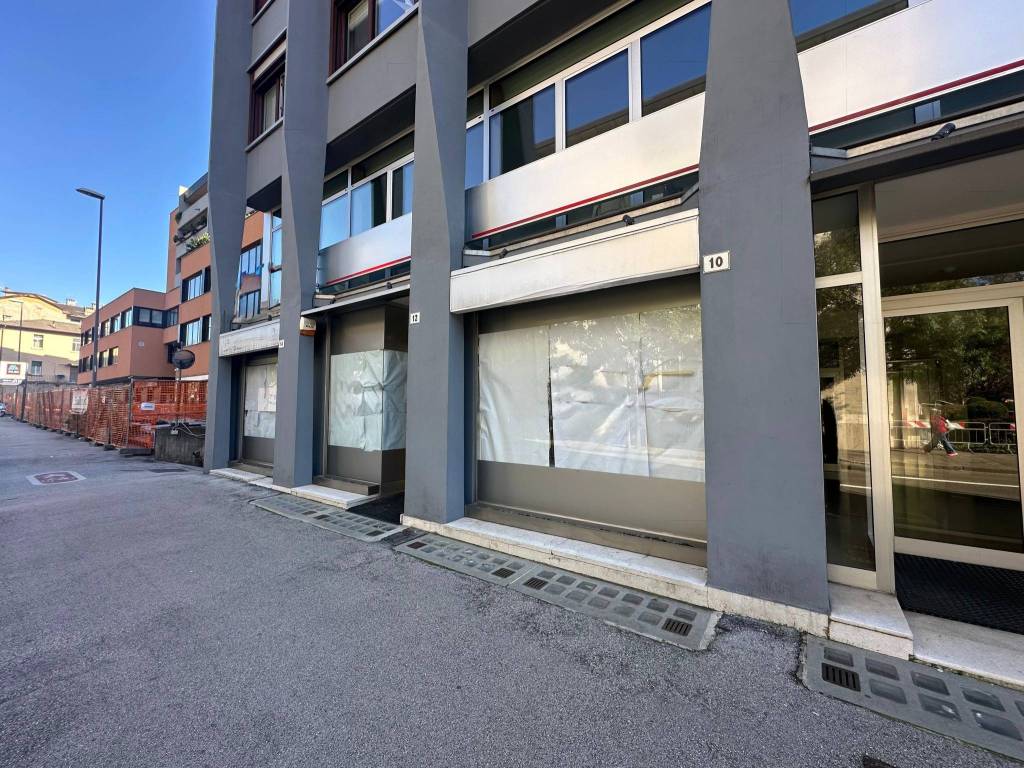 Immobile a Trento in Via Piave, 12 - Foto 2
