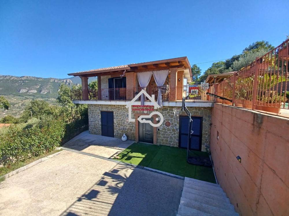 Villa a Giungano in Via Serri, 27 - Foto 2
