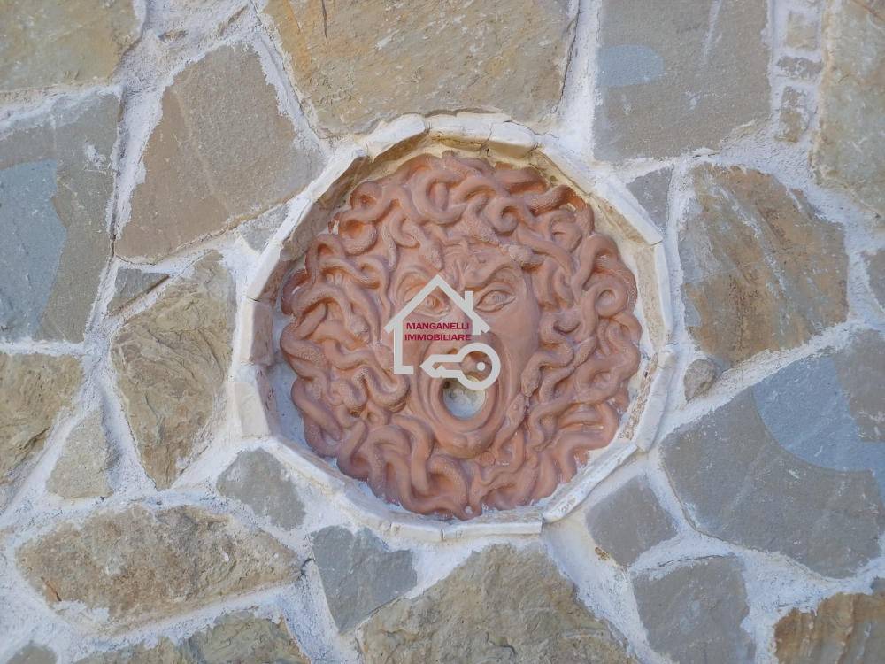 Villa a Giungano in Via Serri, 27 - Foto 3