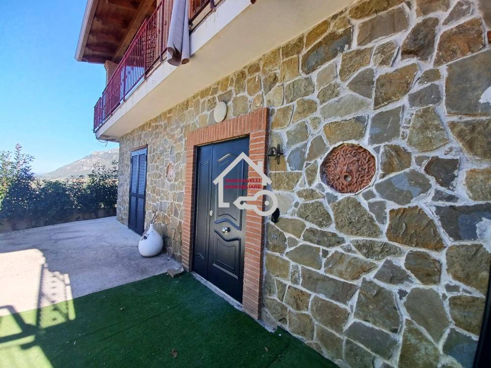 Villa a Giungano in Via Serri, 27 - Foto 4