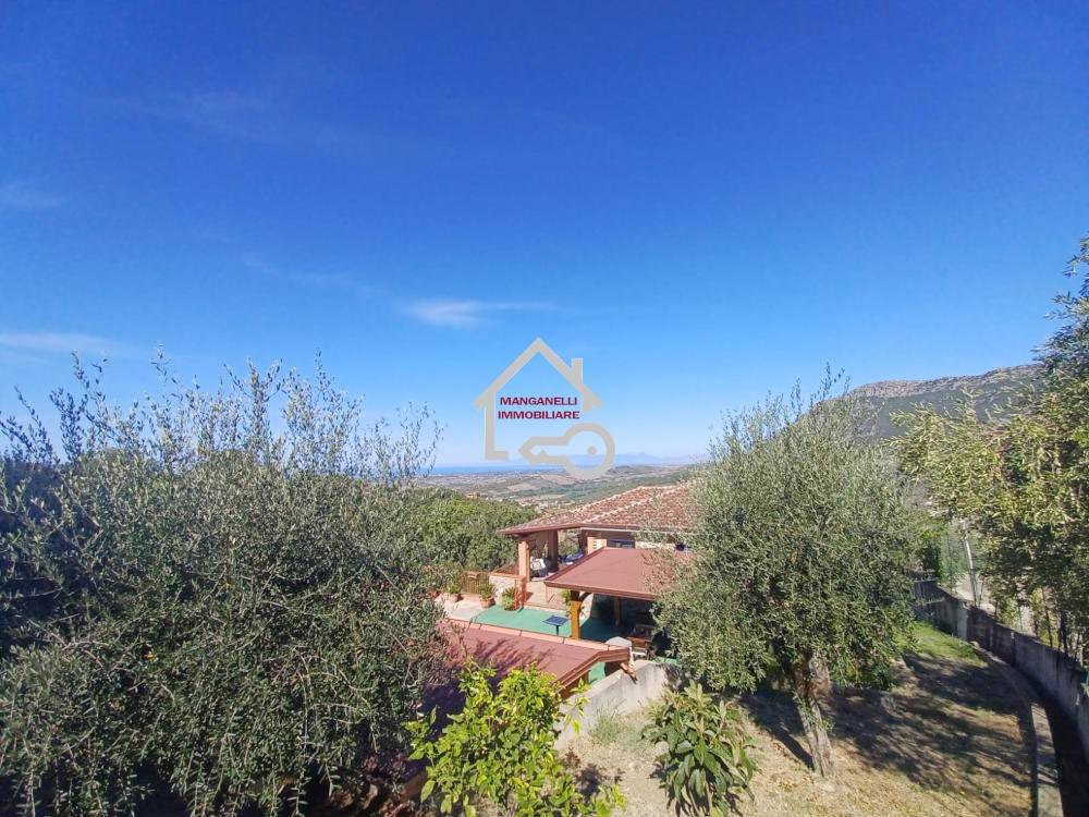 Villa a Giungano in Via Serri, 27 - Foto 5