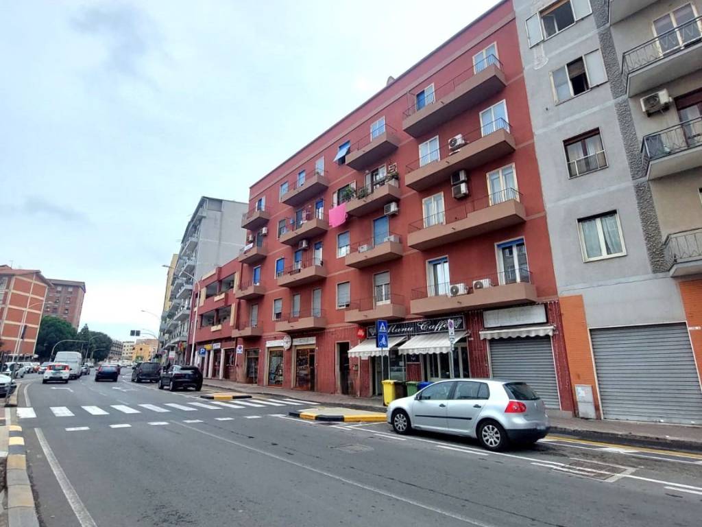 Immobile a Cagliari in Via Is Mirrionis, 150 - Foto 2