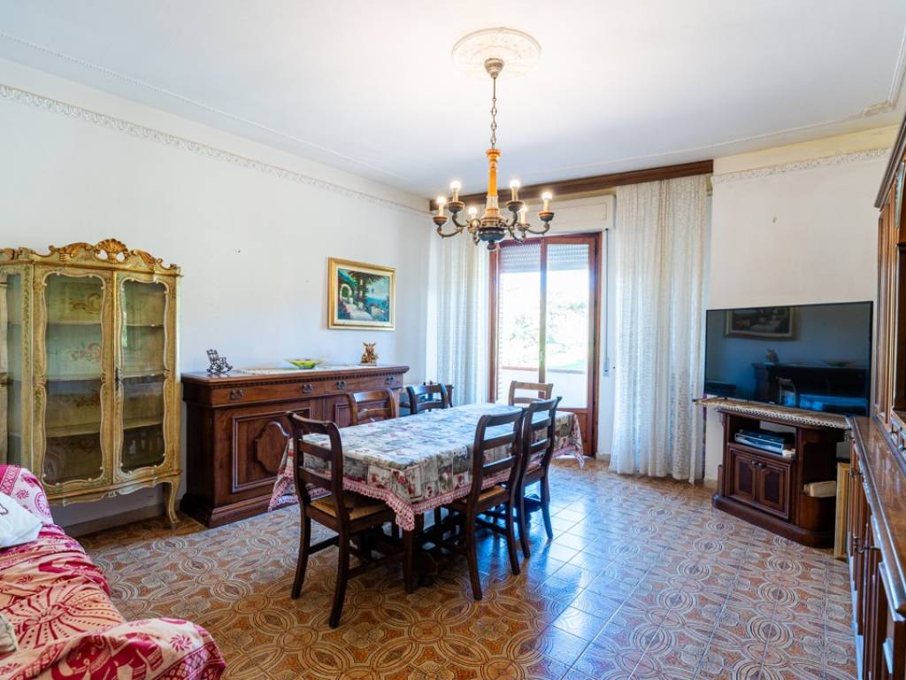 Appartamento a Piombino in Via dei Cavalleggeri, 5 - Foto 2
