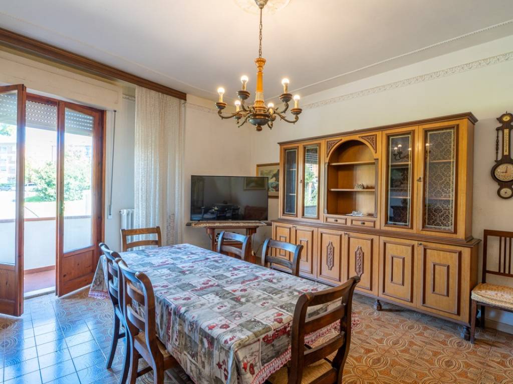 Appartamento a Piombino in Via dei Cavalleggeri, 5 - Foto 3