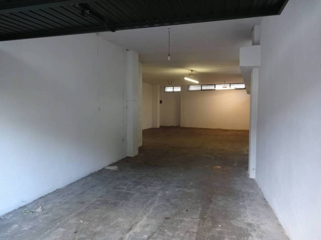 Box / garage a Rivoli in Via Narzole, 1 - Foto 2