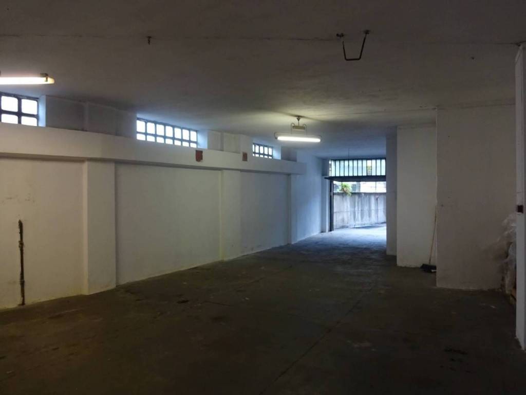 Box / garage a Rivoli in Via Narzole, 1 - Foto 3