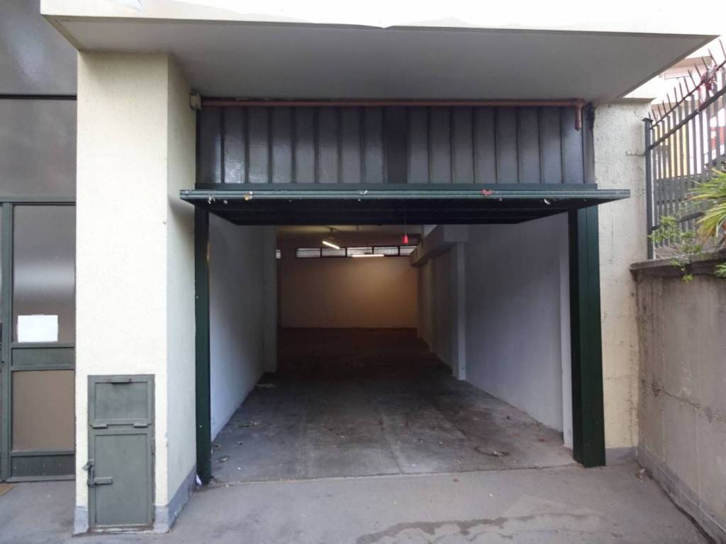 Box / garage a Rivoli in Via Narzole, 1 - Foto 4