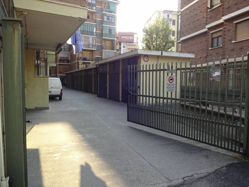 Box / garage a Rivoli in Via Narzole, 1 - Foto 5
