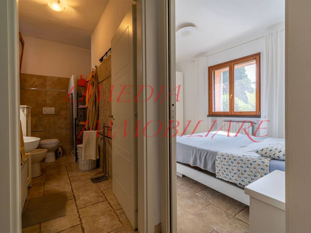 Villa a Rosignano marittimo in Via Vecchia Livornese - Foto 4