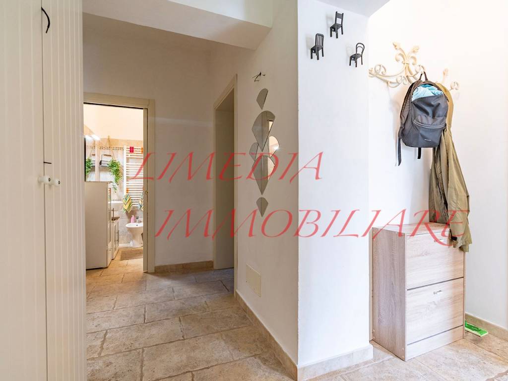 Villa a Rosignano marittimo in Via Vecchia Livornese - Foto 5