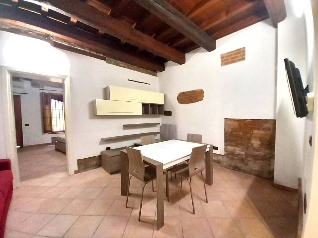 Appartamento a Ferrara in via porta san pietro, 60 - Foto 3