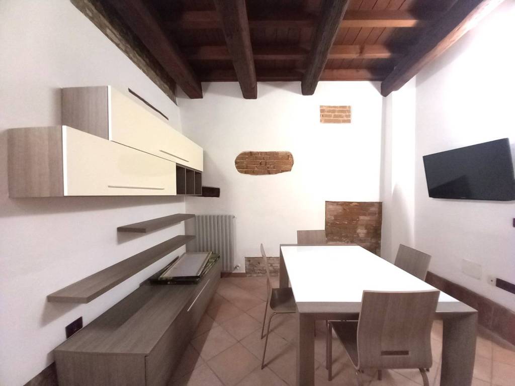 Appartamento a Ferrara in via porta san pietro, 60 - Foto 4
