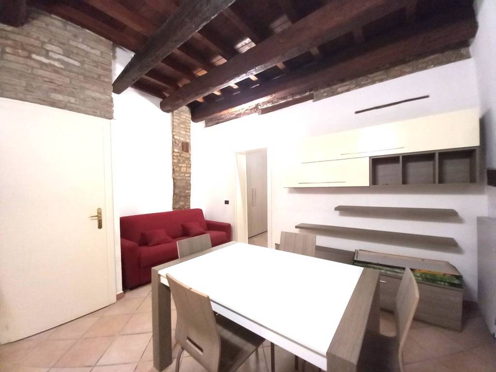 Appartamento a Ferrara in via porta san pietro, 60 - Foto 5