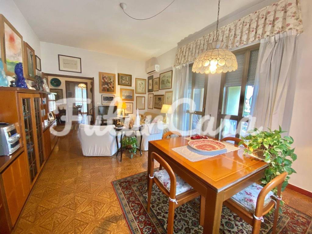 Appartamento a Altopascio in altopascio via firenze (indicativa) - Foto 2